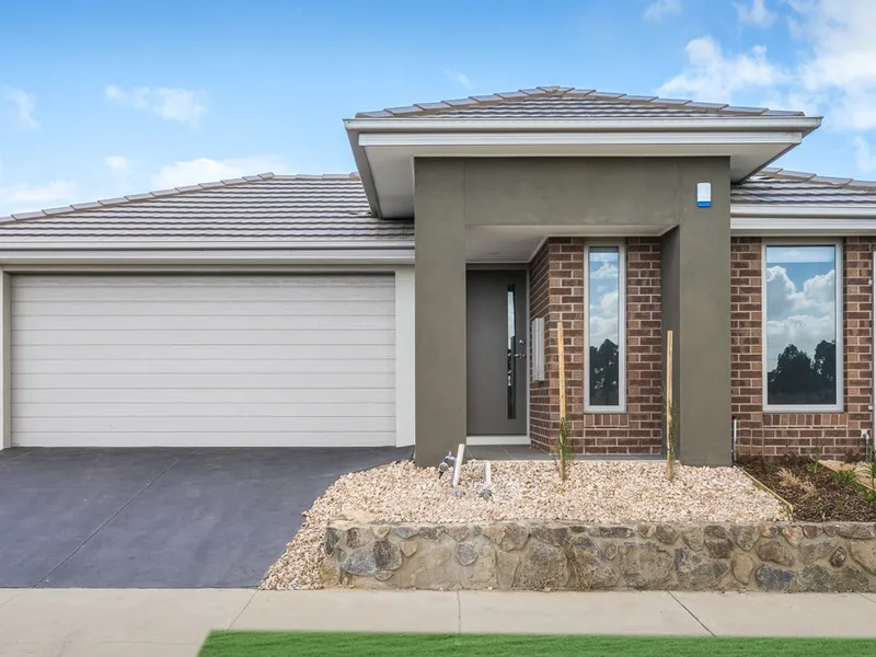 Lovely 4 Bedroom Family Home!