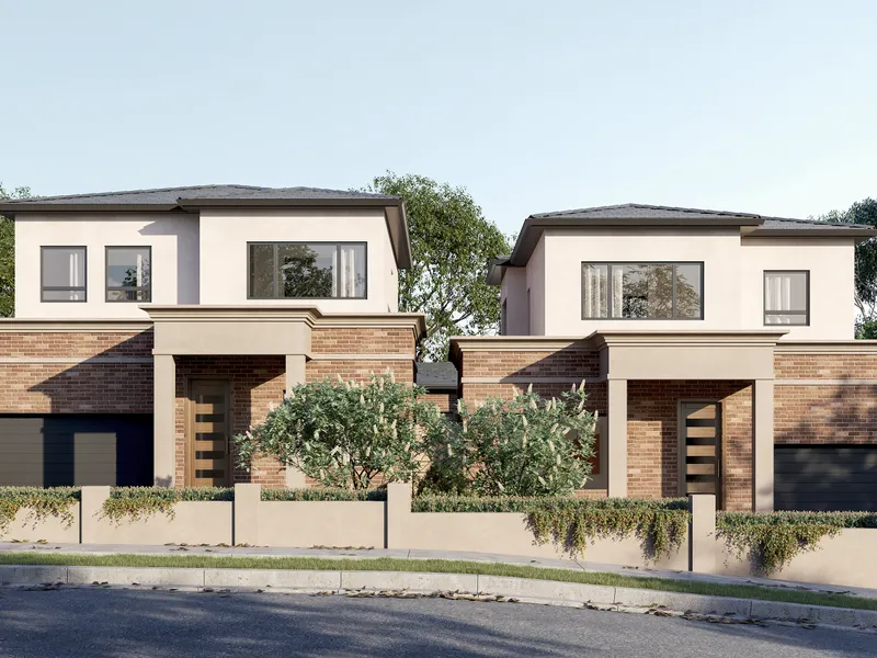 Spectacular New Home Savings Potential