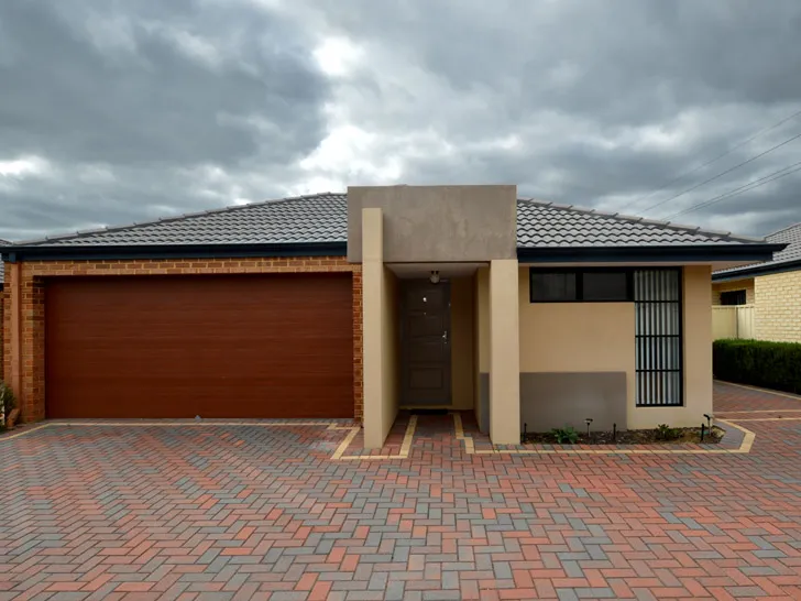 TIDY HOME IN CONVENIENT LOCATION