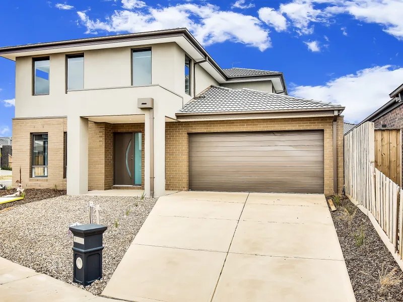 Amazing House in the Elements State!