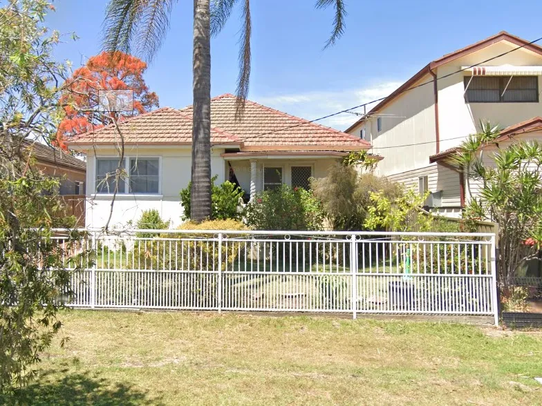 Amazing Opportunity: Original Condition 3-Bedroom Home on Double Lot in Merrylands West