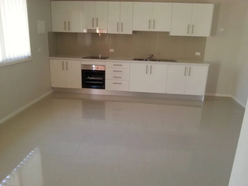 TWO BEDROOM HOUSE STYLE / GRANNY FLAT