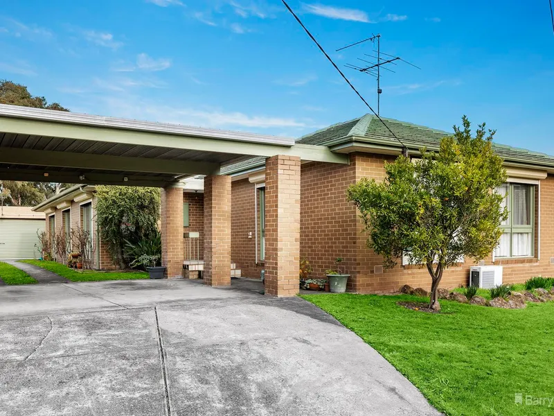 Impressive, Convenience Lifestyle Location