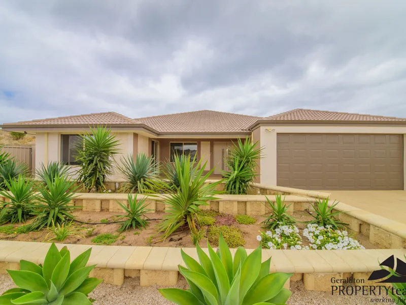 Stunning Home With Granny Flat