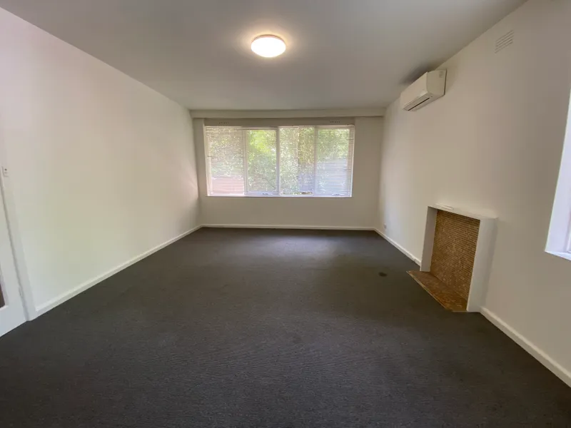 A Two Bedroom Delight! - Freshly Painted