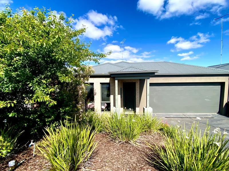 4 Beds in Family Friendly Location