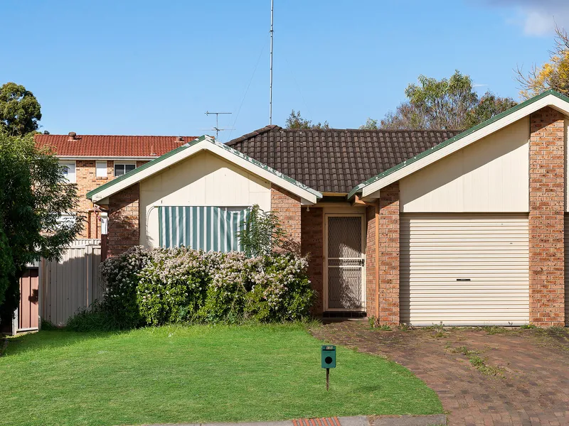 Single Level Stunner in Prime Location