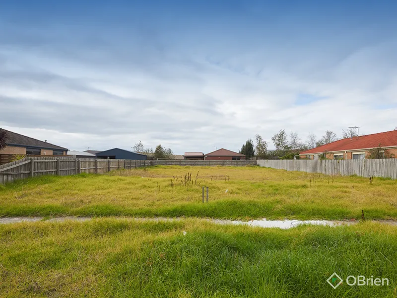 Prime Flat Land