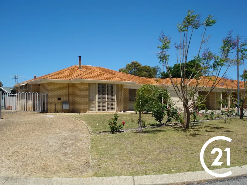 RIVERSIDE GARDENS SPECIAL 