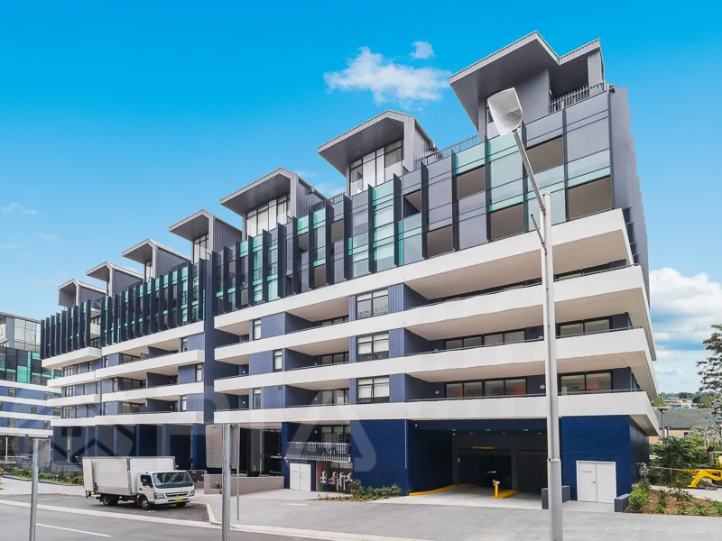 Luxury Apartment For Lease. Close to school, public transport,...