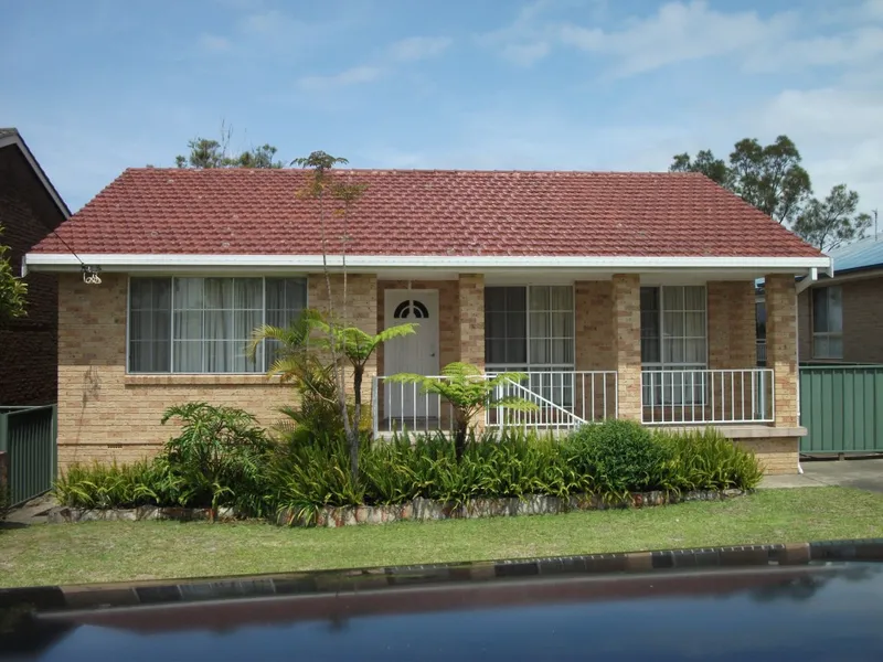 Jervis Bay - 56 Murray Street Vincentia