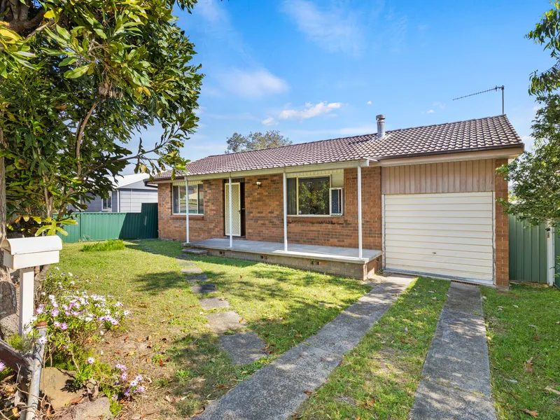 Four Bedroom Home In Killarney Vale