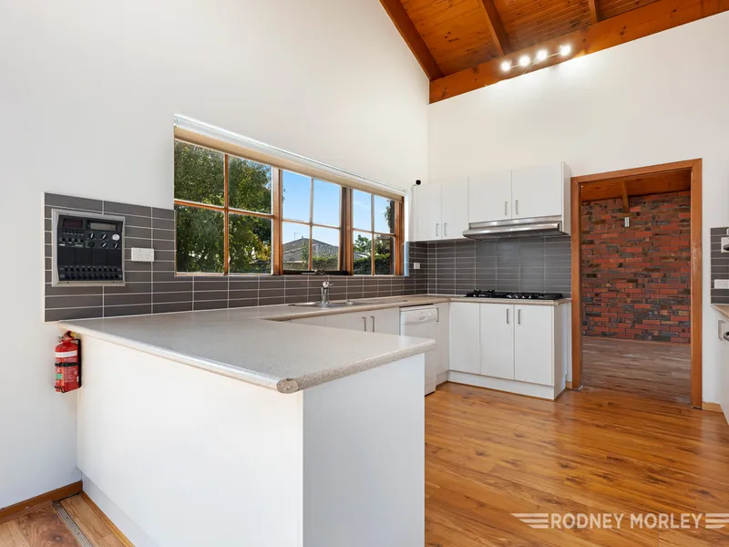 Room for all the family!