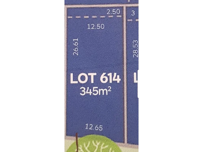 Titled land, Ready to build, $15000(HBG)*