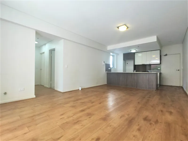 MUST SEE property in Parramatta CBD!