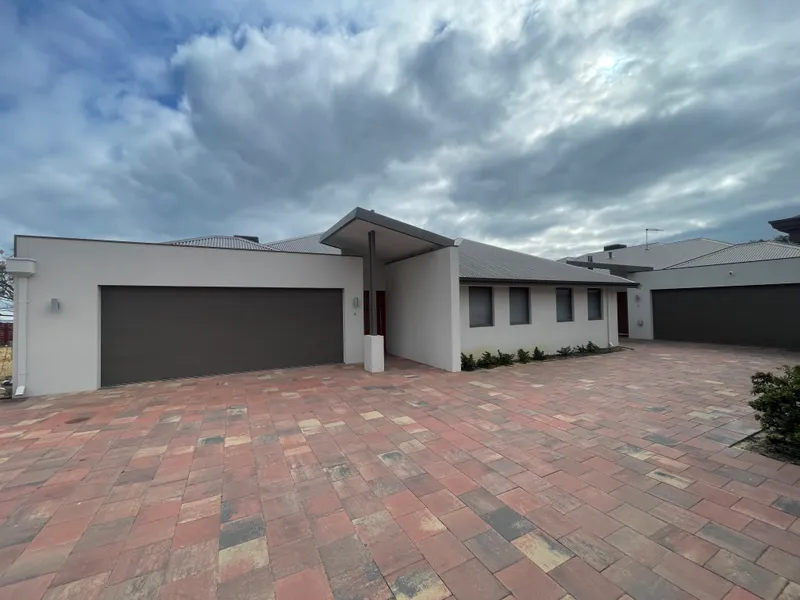 Stunning 4x2 Supported Independent Living Home – A Tranquil Retreat!