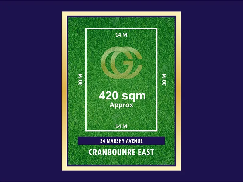 NOMINATION SALE - PERFECT BLOCK FOR A DREAM HOME