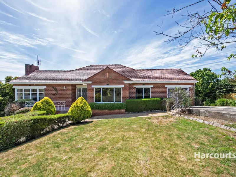 Prime Location - Privacy Assured