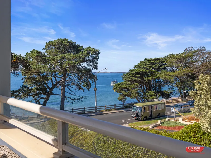 Coastal Luxury Living with Views