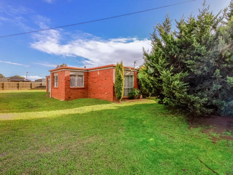 2 BEDROOM HOUSE IN ROCKBANK