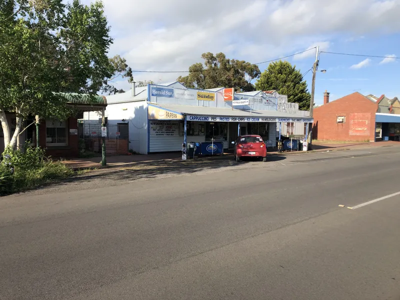 Leasehold- Small Business Opportunity