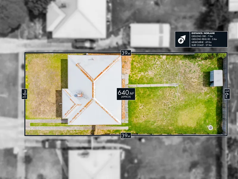 Ideal investment opportunity.