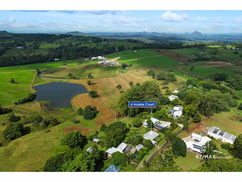 Exclusive opportunity in much loved Maleny!