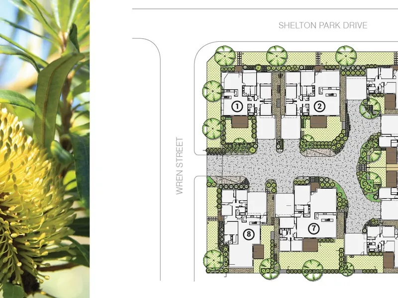 Turn Key Package In Waterways Estate