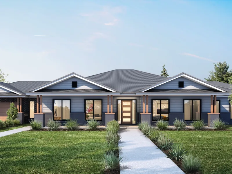 House & Land Package – Only $1,000 Build Deposit Required