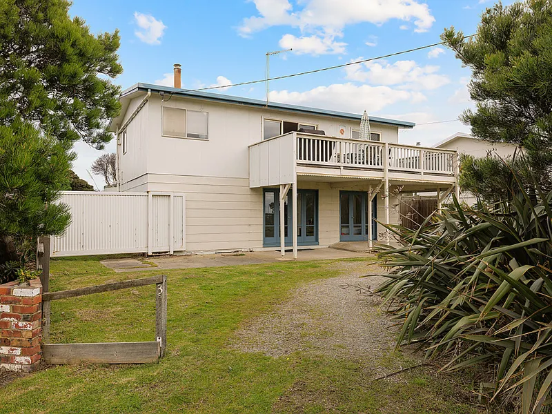 A Great Opportunity!