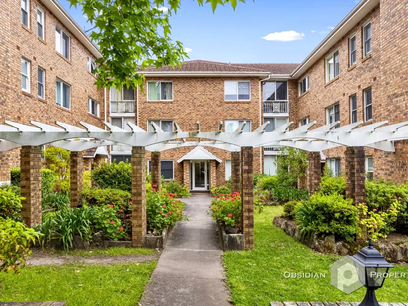 Renovated Family Home in the Heart of Wahroonga