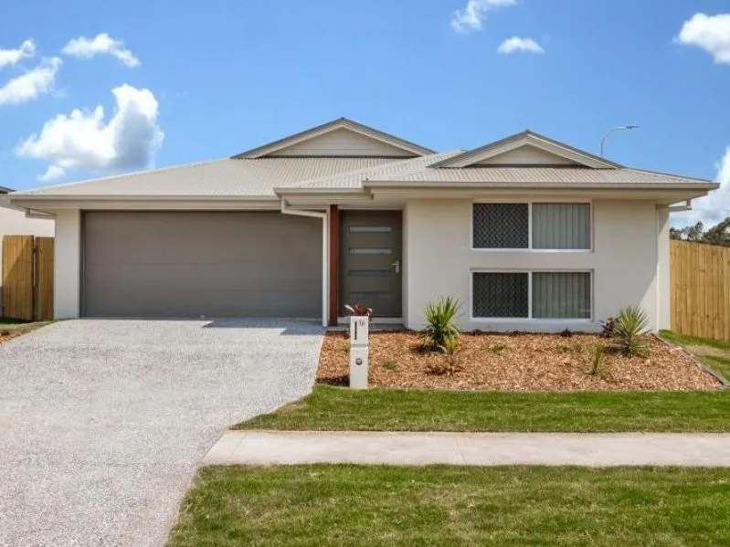 LOVELY HOME IN YARRABILBA- THIS ONE WONT LAST LONG