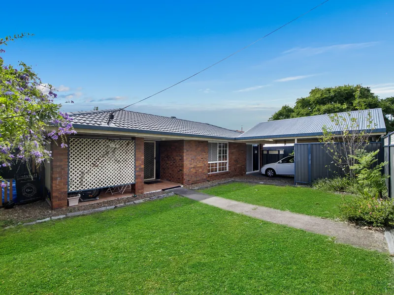 Calling Investors - Ideal Dual living or Family Home