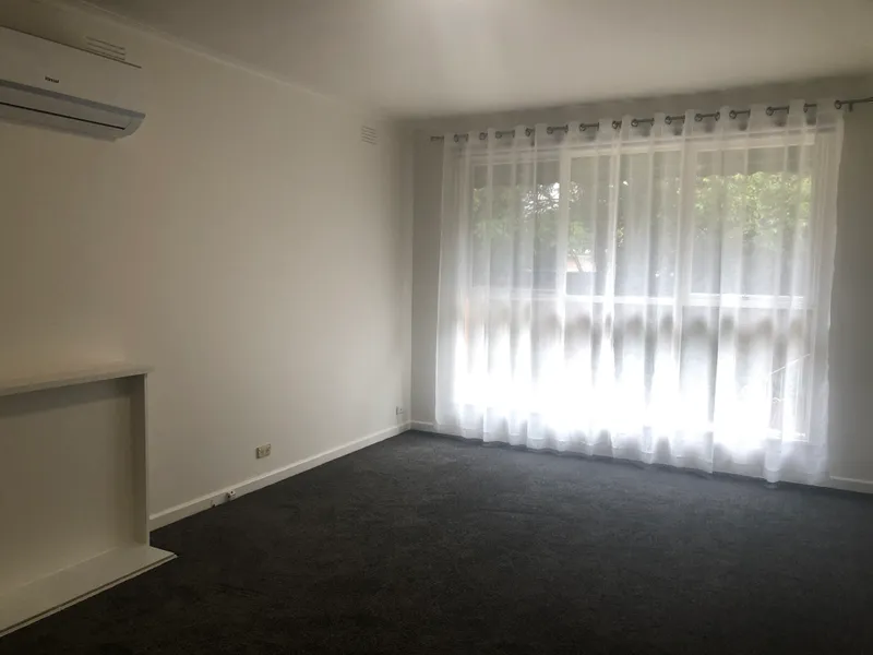 Spacious Three Bedroom Unit