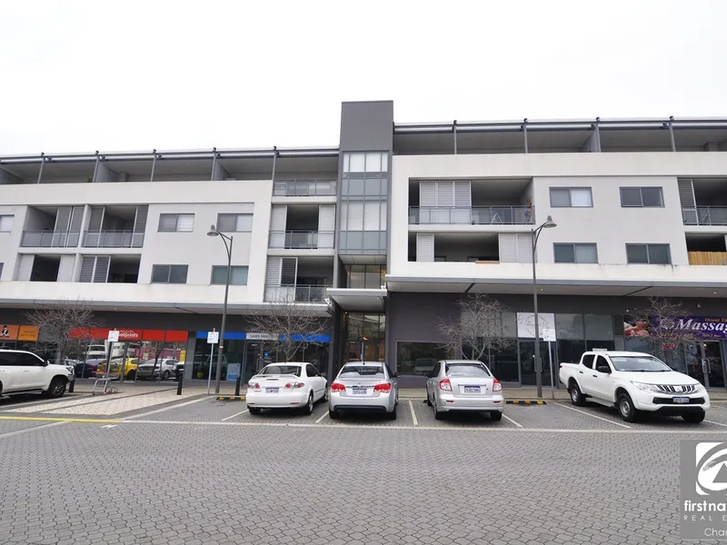 Fantastic Location!!