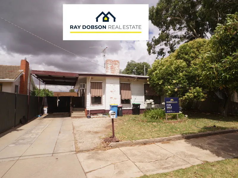 3 Bedrooms + Bungalow in North Shepp.