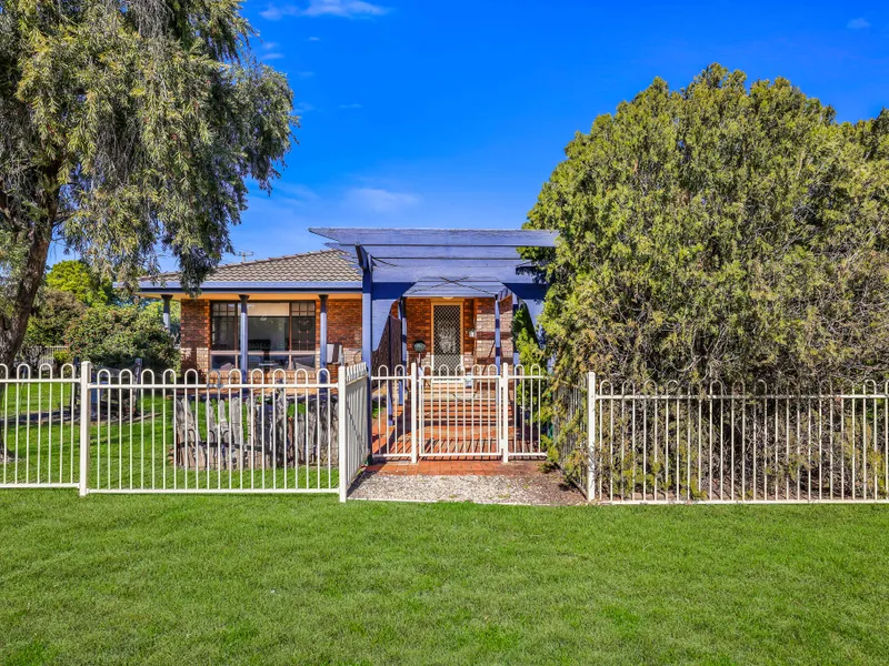 31 KANANGRA ROAD MANILLA