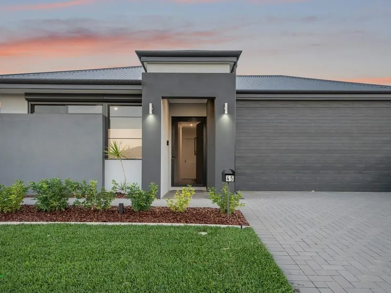 Stunning Midvale Home