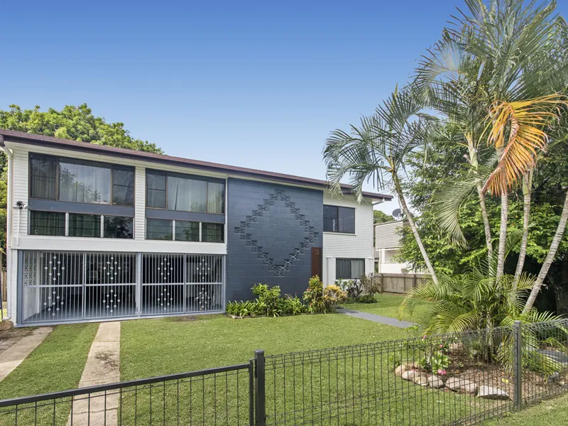 SOLID HIGHSET ON 809SQM BLOCK