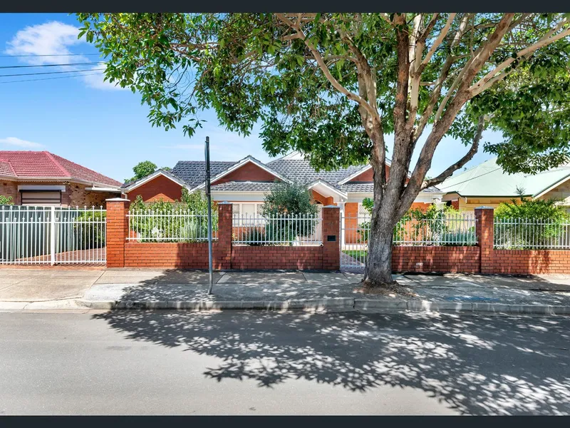 A Rare Opportunity In Sought after Location 