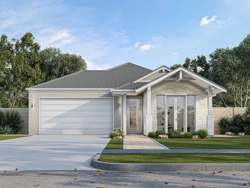 ARISTA HOMES TURNKEY PACKAGE - ENQUIRE TODAY