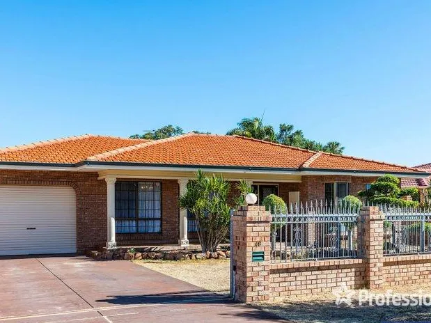 Beautiful Classic Home !