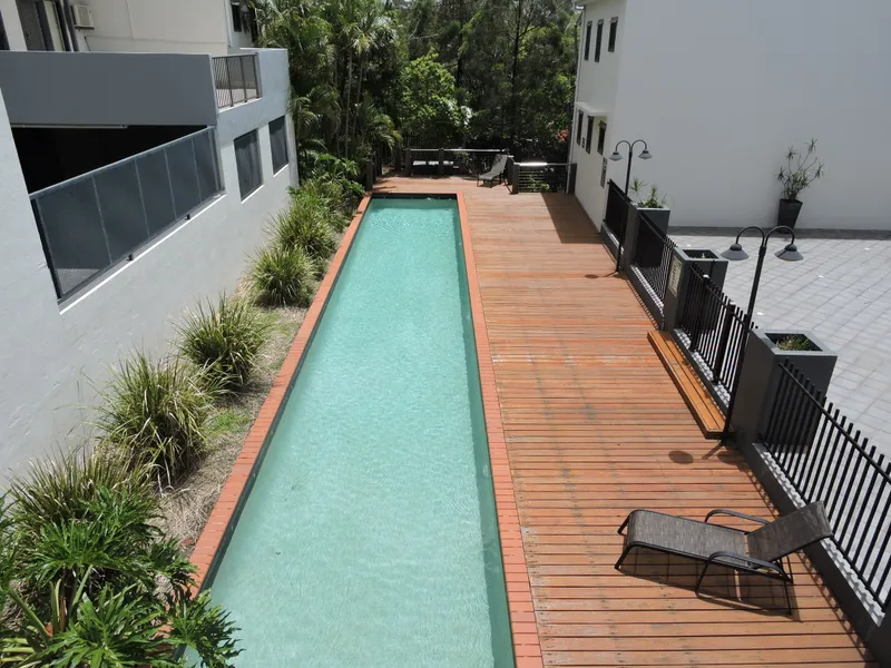 Great unit, Great location!!!