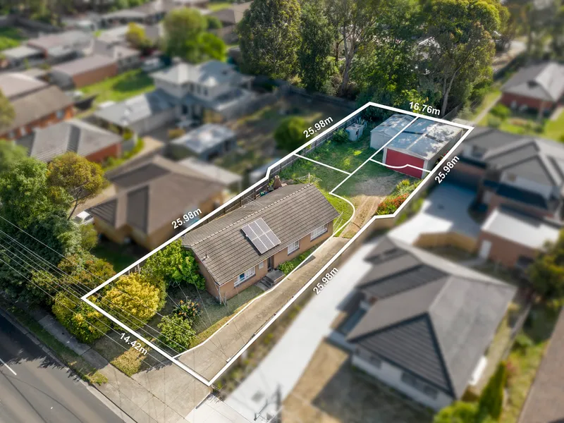 Home Builder Grant Available 