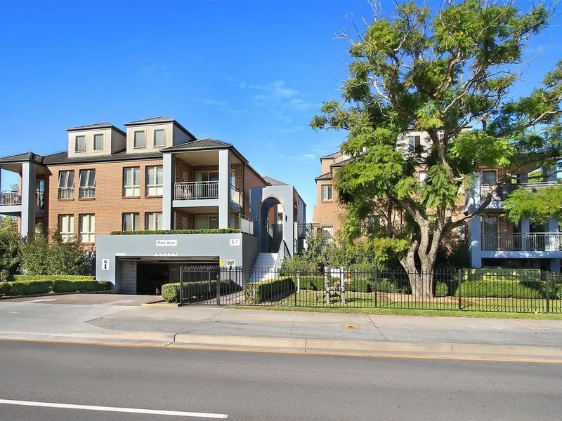 12/5-7 PRINCES HIGHWAY, FIGTREE