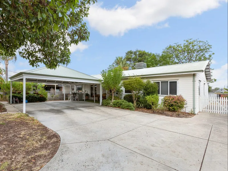 Spacious Family Home