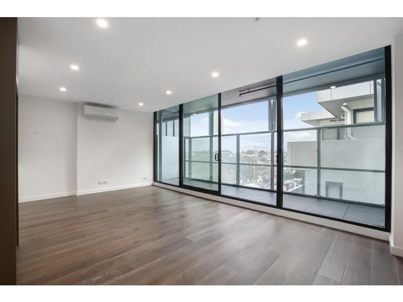A True St Kilda Gem! Peaceful with Amazing Amenities