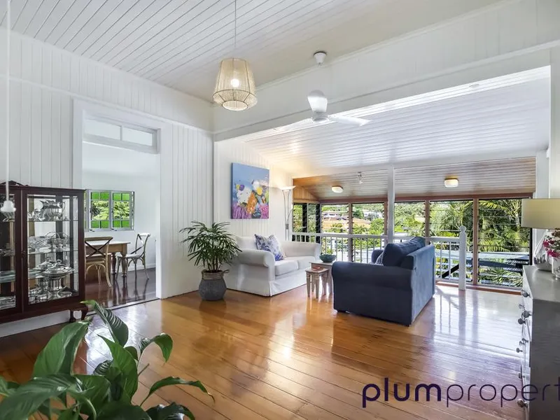 QUEENSLANDER! QUEENSLANDER! QUEENSLANDER!