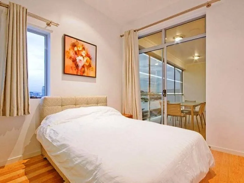 Furnished Apartment in Fortitude Valley