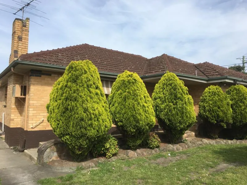 Spacious 3 bedroom family home